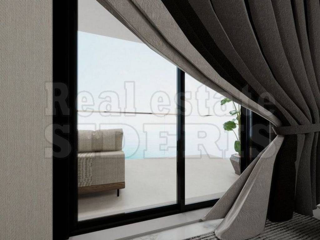 Βεράντα από δωμάτιο