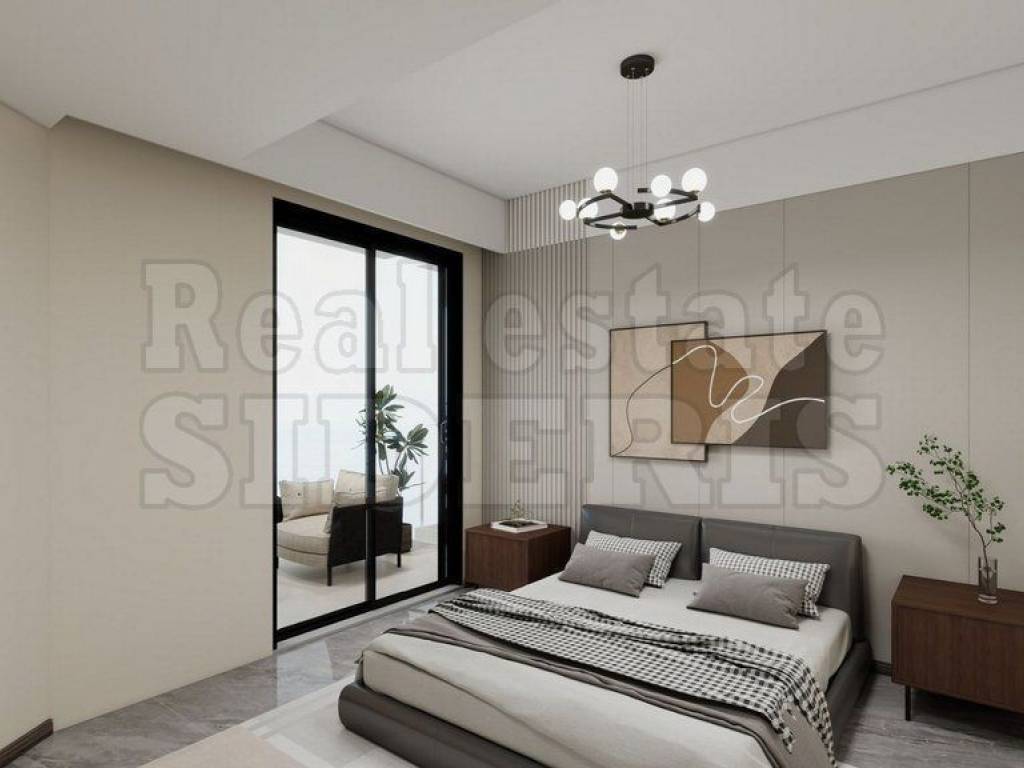 Υπνοδωμάτιο 1