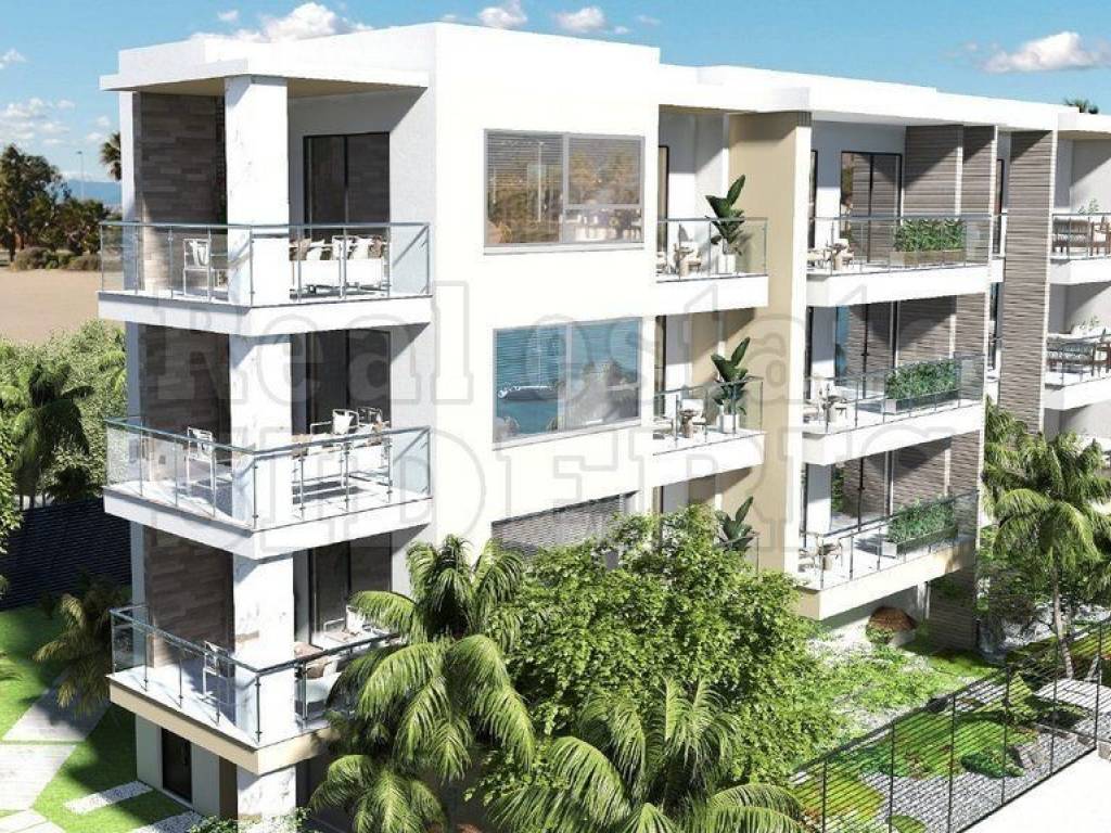 Εξωτερική όψη