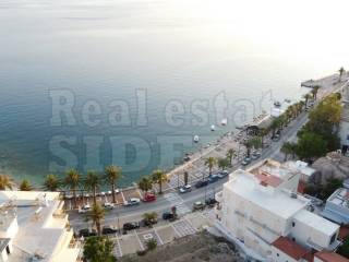 Θέα θάλασσα