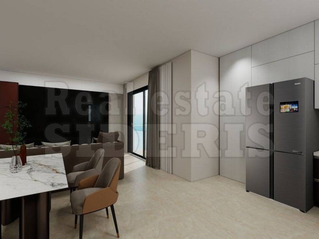 ΣΑΛΟΝΙ ΚΟΥΖΙΝΑ