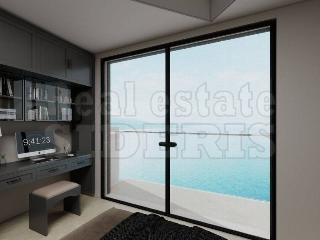 Βεράντα από δωμάτιο