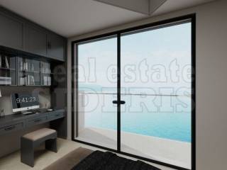 Βεράντα από δωμάτιο