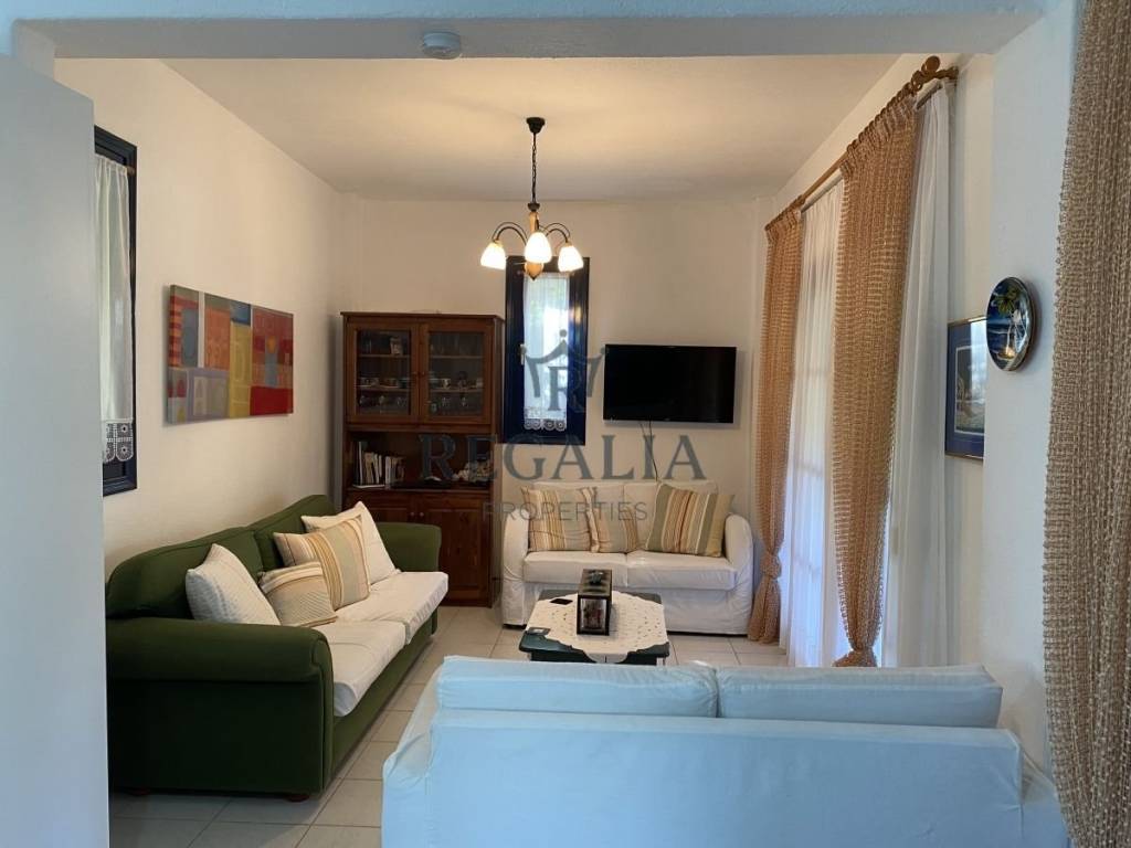 Άποψη χώρου