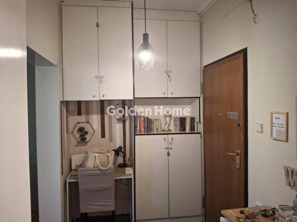 Χολ - Διάδρομος