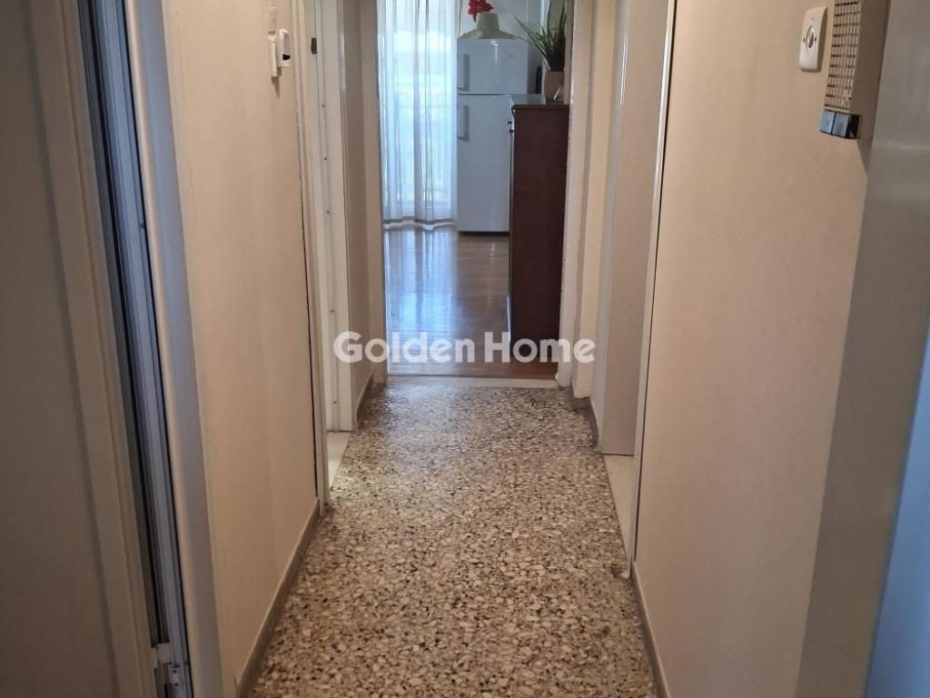 Χολ - Διάδρομος