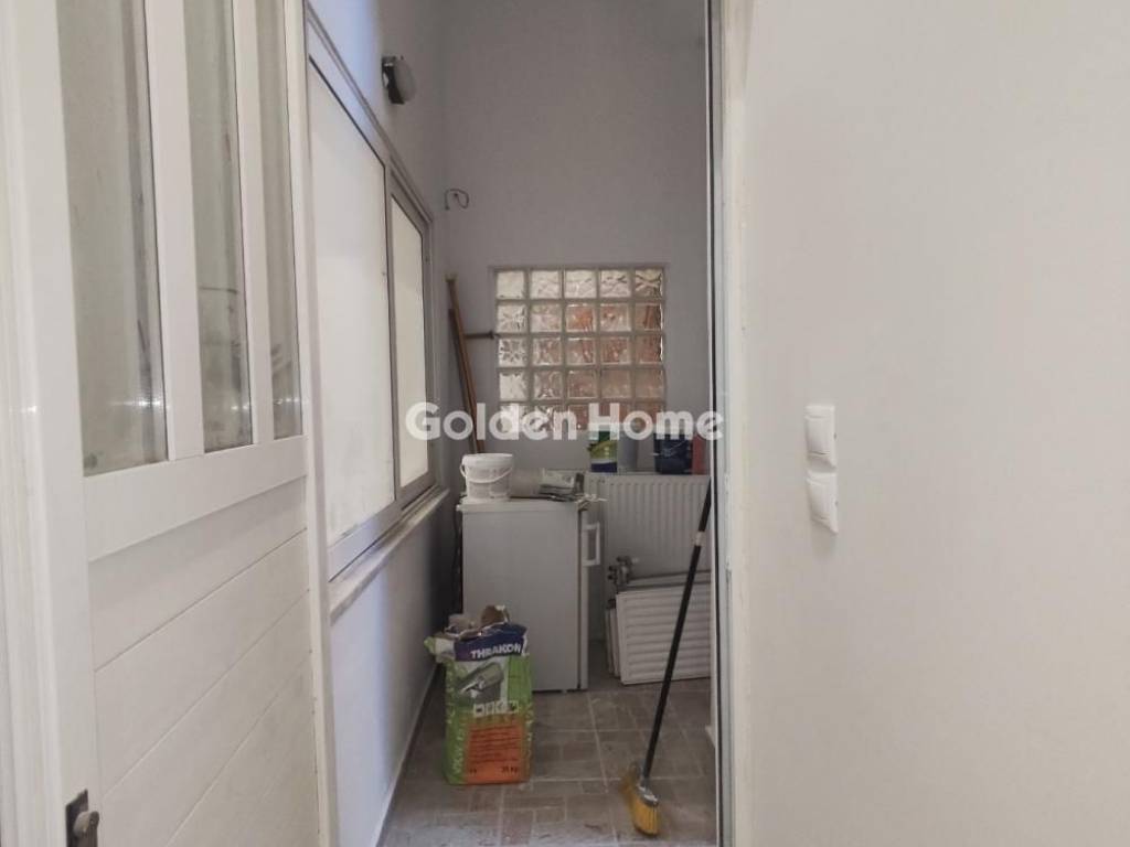 Χολ - Διάδρομος