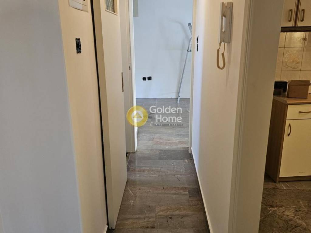 Χολ - Διάδρομος