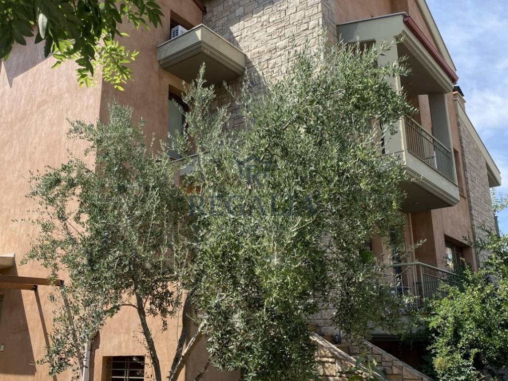 Εξωτερικός χώρος