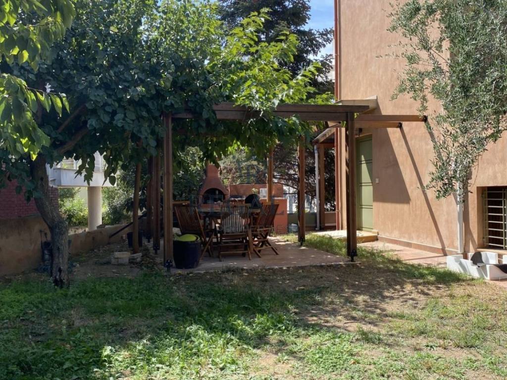 Εξωτερικός χώρος