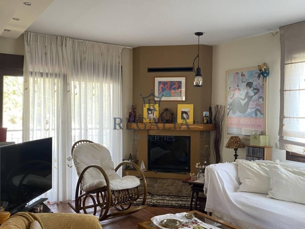 Άποψη χώρου