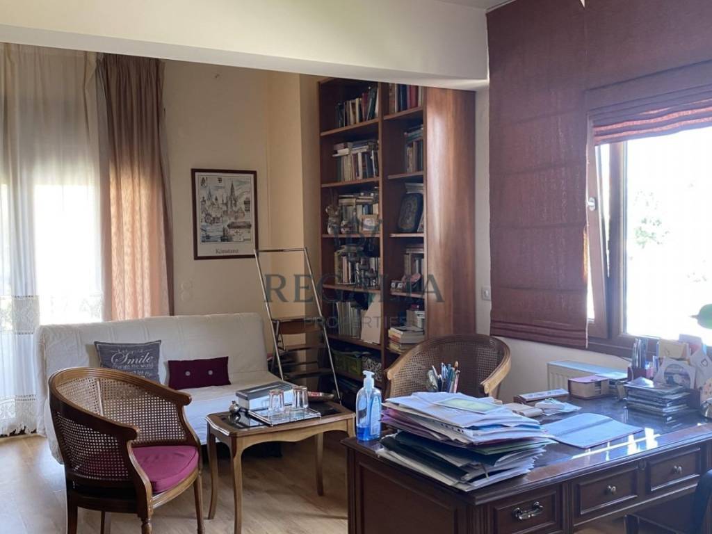 Άποψη χώρου