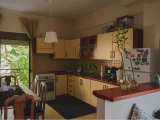 Σαλονοκουζίνα