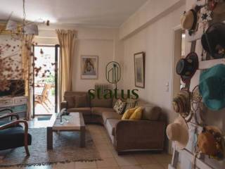 Σαλονοκουζίνα