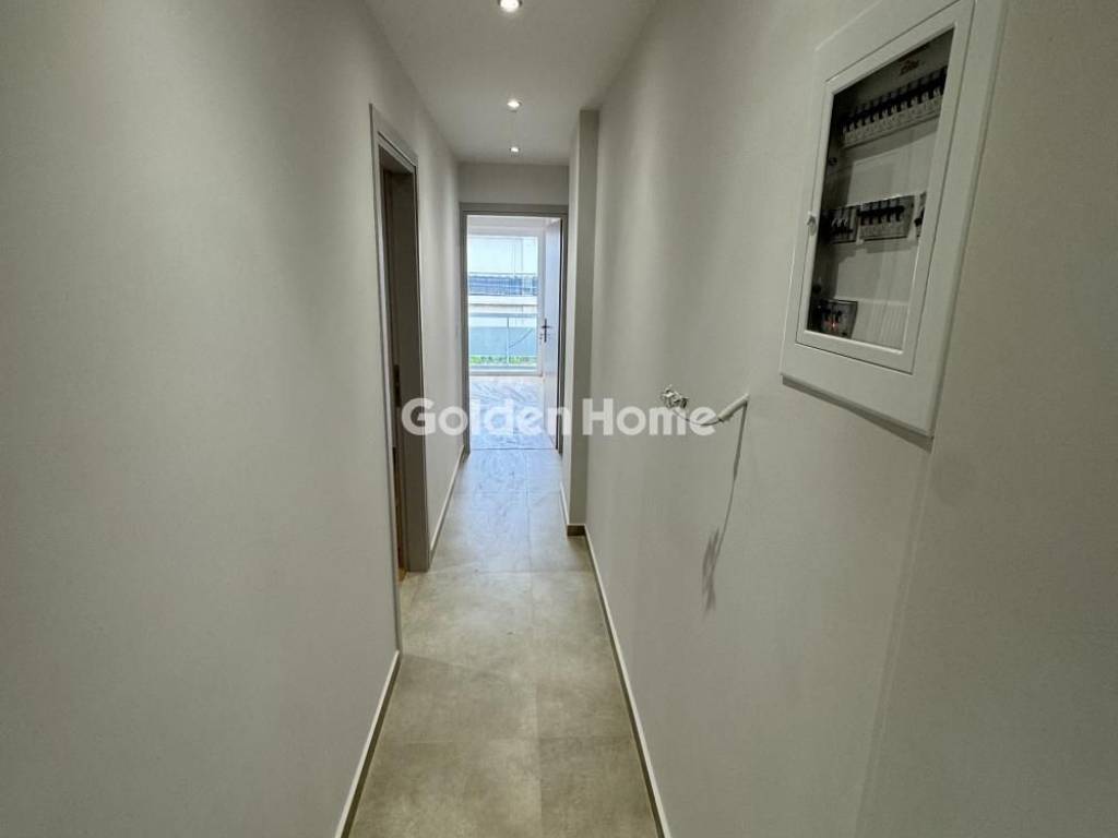 Χολ - Διάδρομος