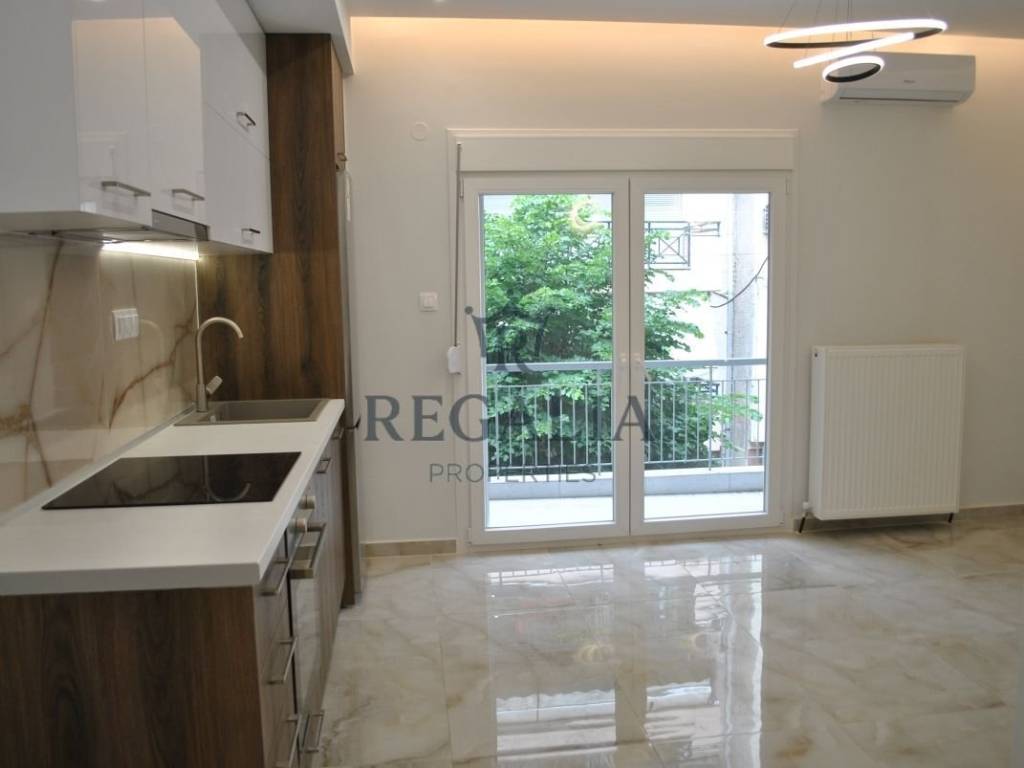 Άποψη χώρου