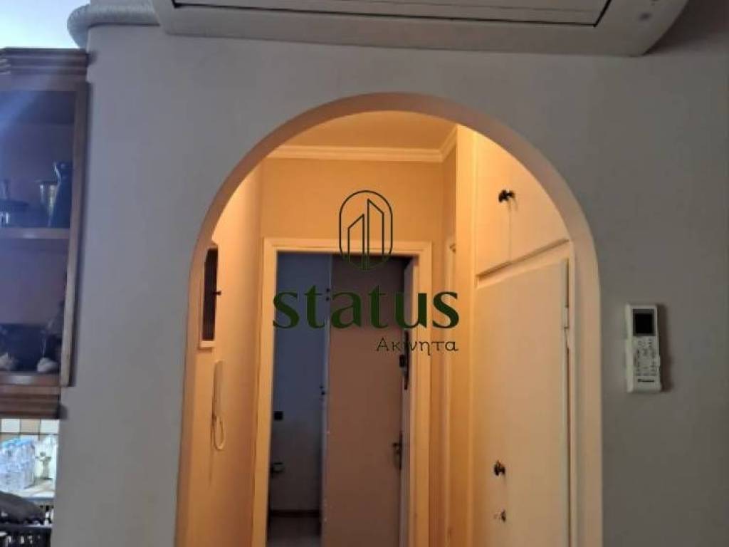 Άποψη χώρου