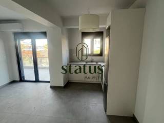 Σαλονοκουζίνα