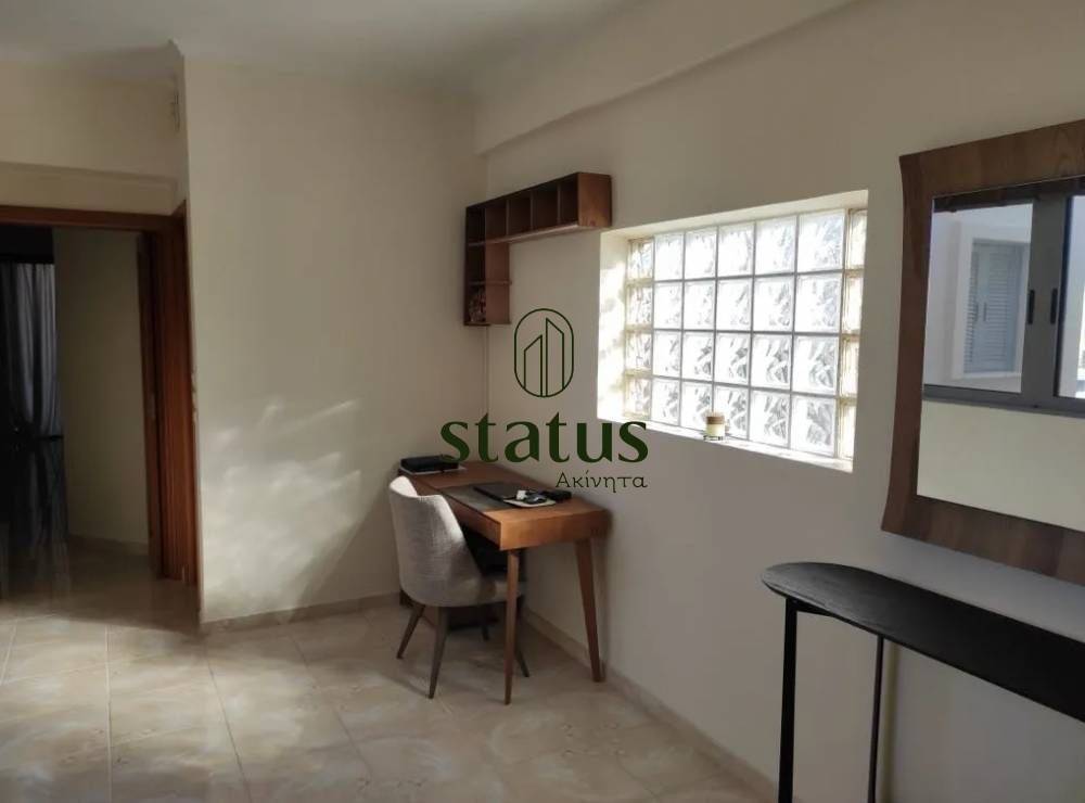 Άποψη χώρου