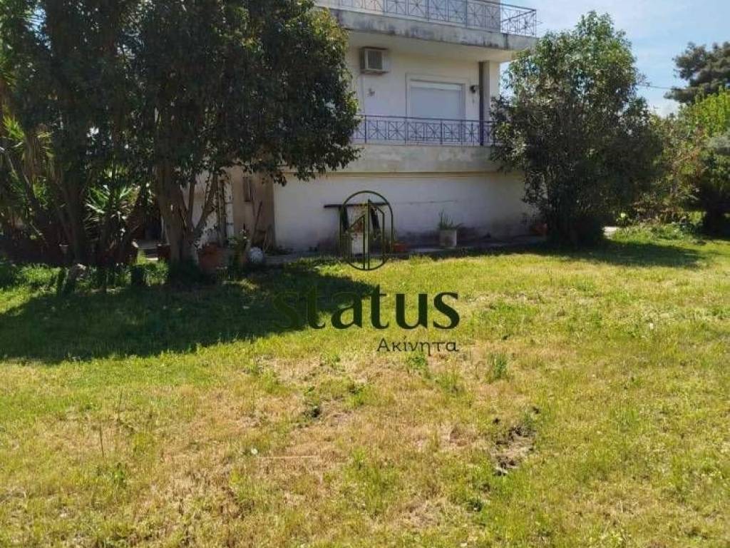 Κήπος/Πρόσοψη