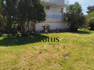 Κήπος/Πρόσοψη