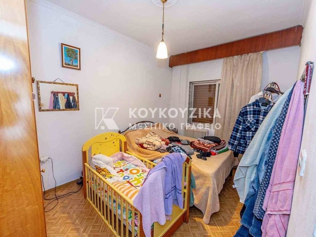 Υπνοδωμάτιο