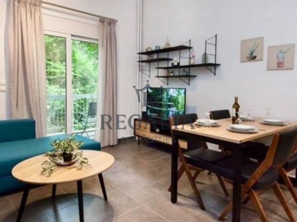 Άποψη χώρου