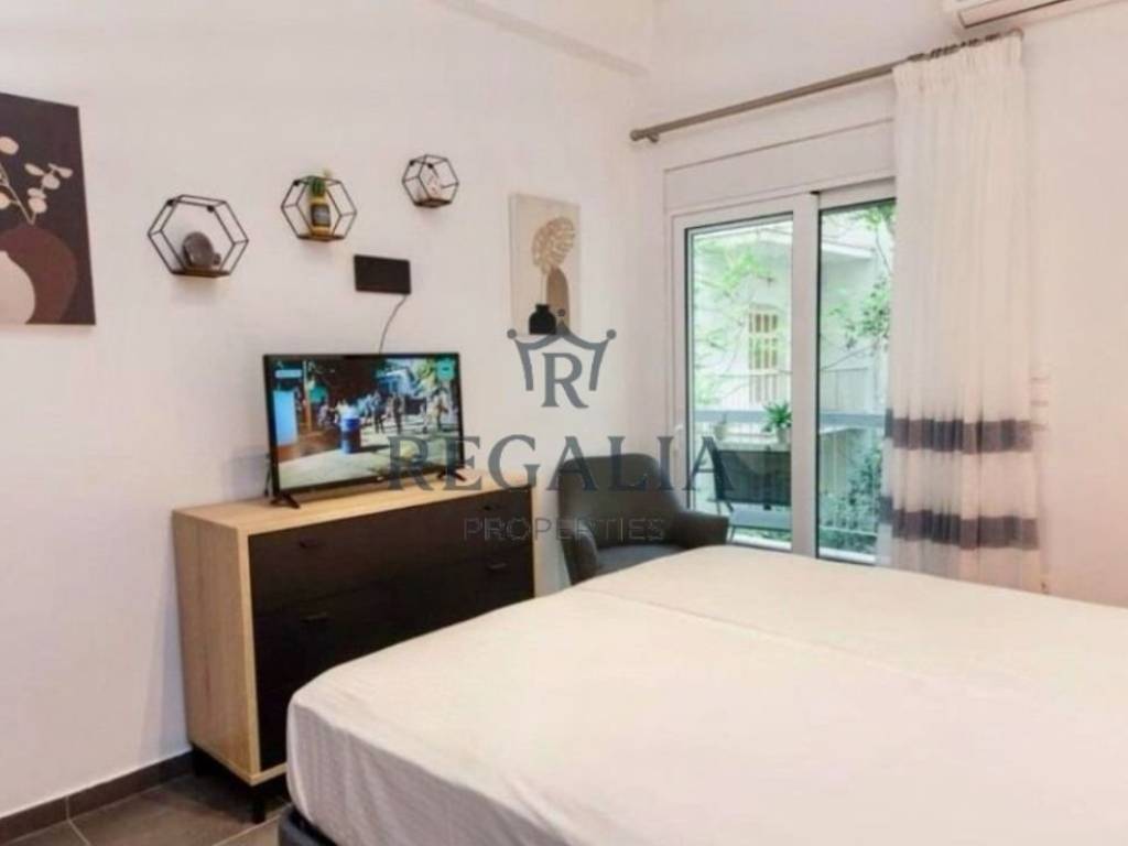 Άποψη χώρου