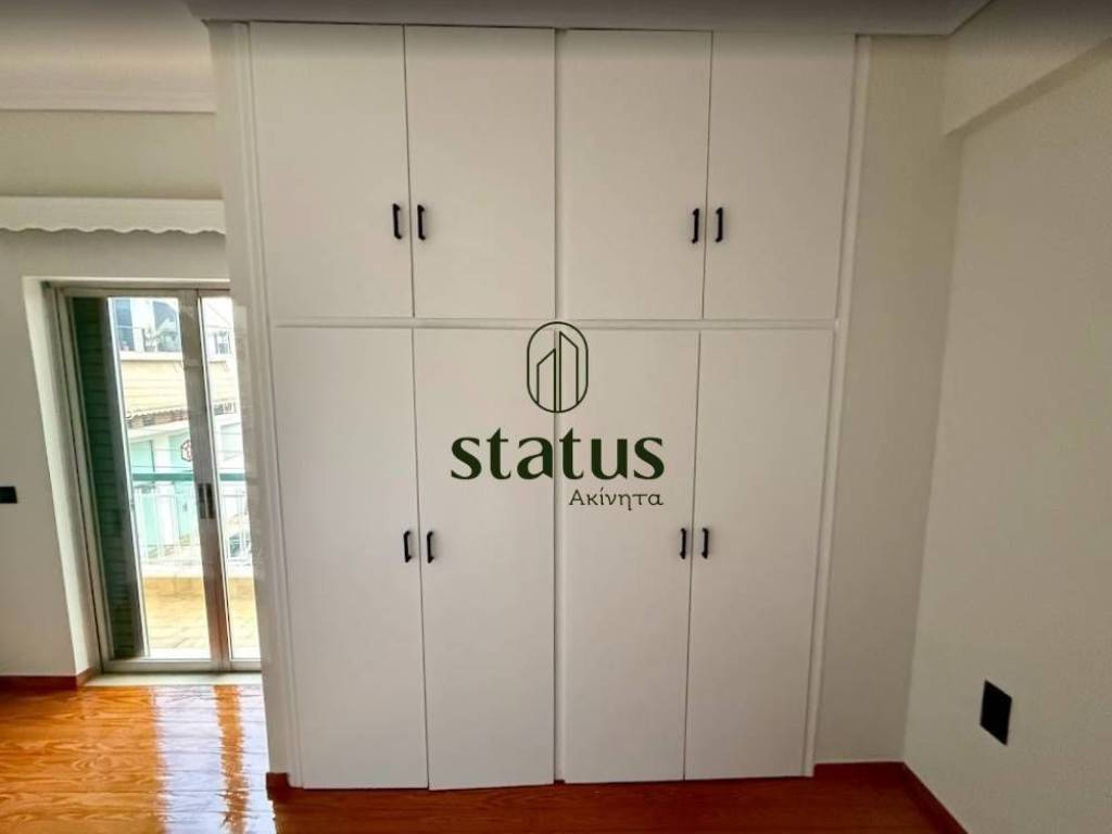 Εντοιχισμένη ντουλάπα