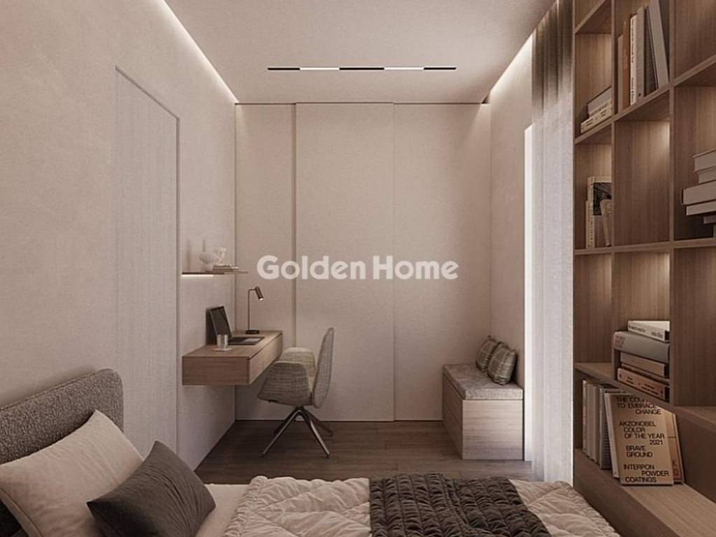 Υπνοδωμάτιο