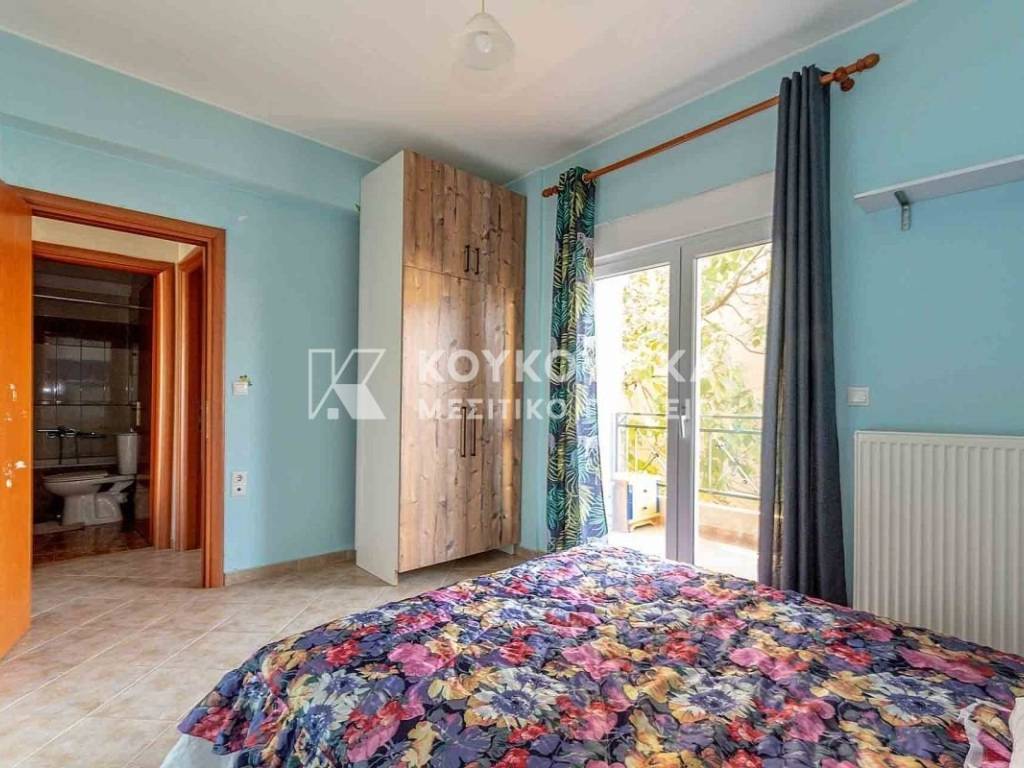 Υπνοδωμάτιο