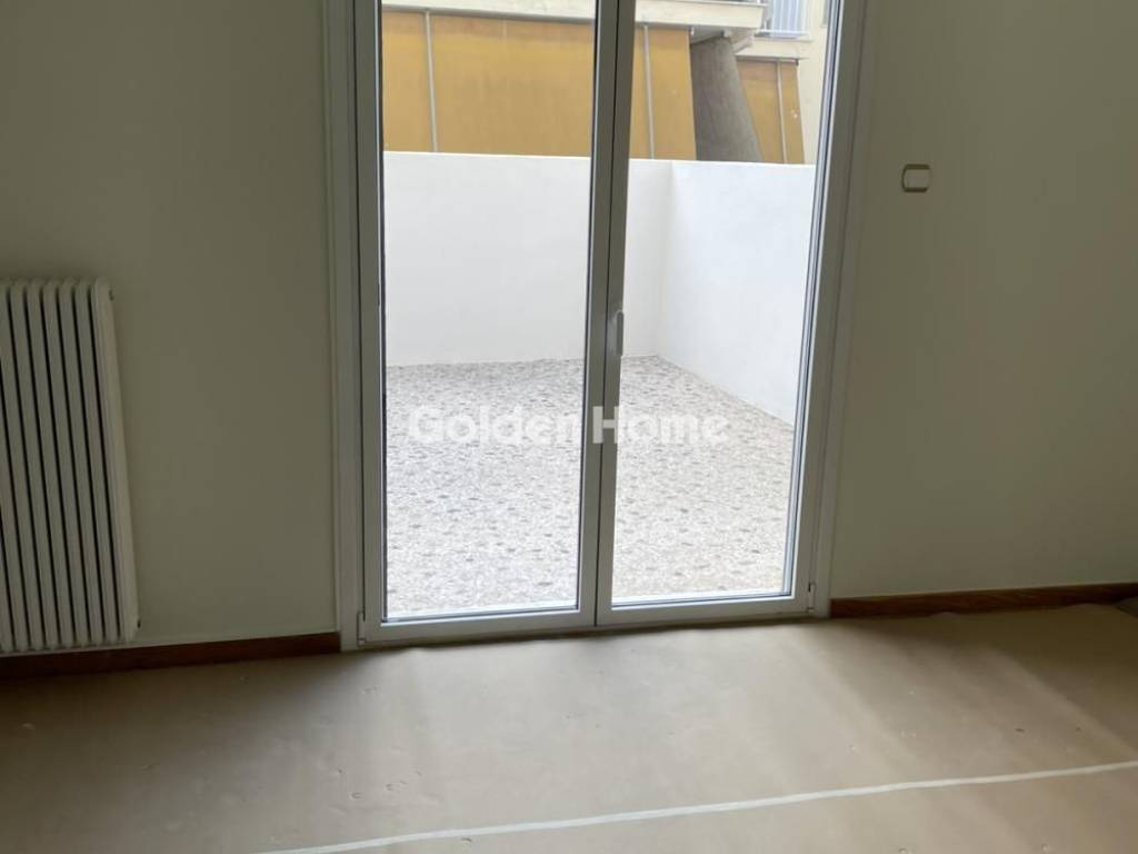 Κυρίως Χώρος