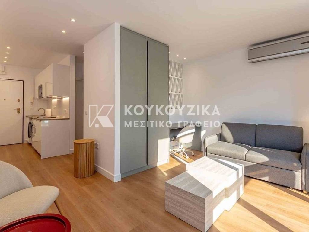 Άποψη χώρου