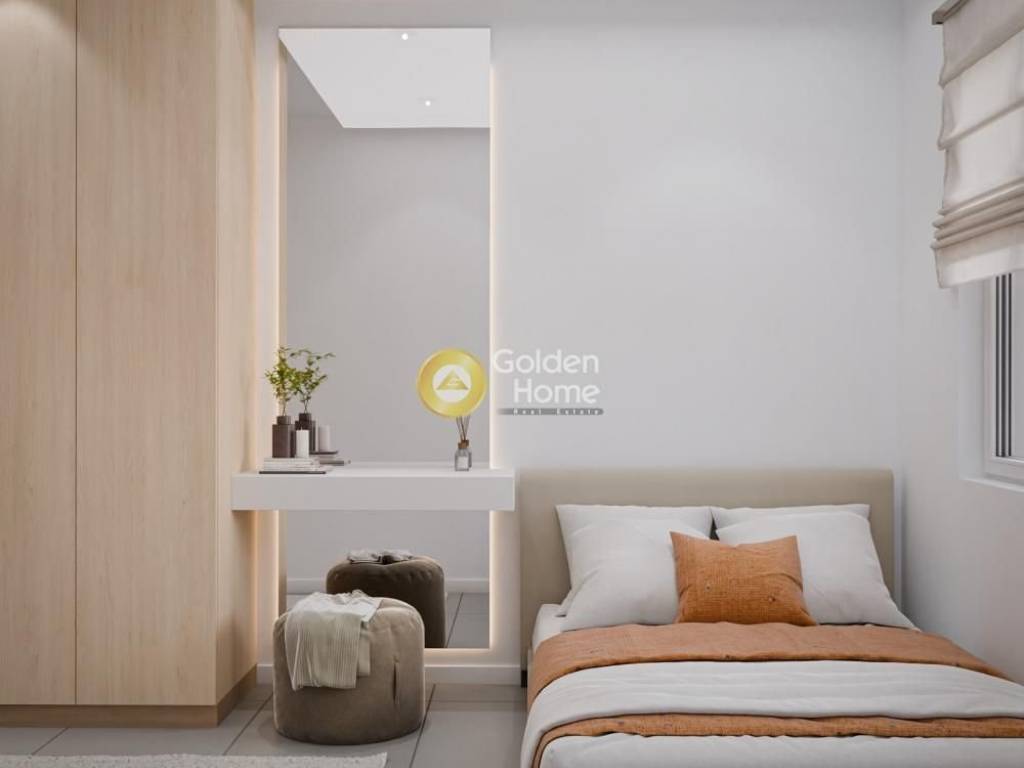 Υπνοδωμάτιο