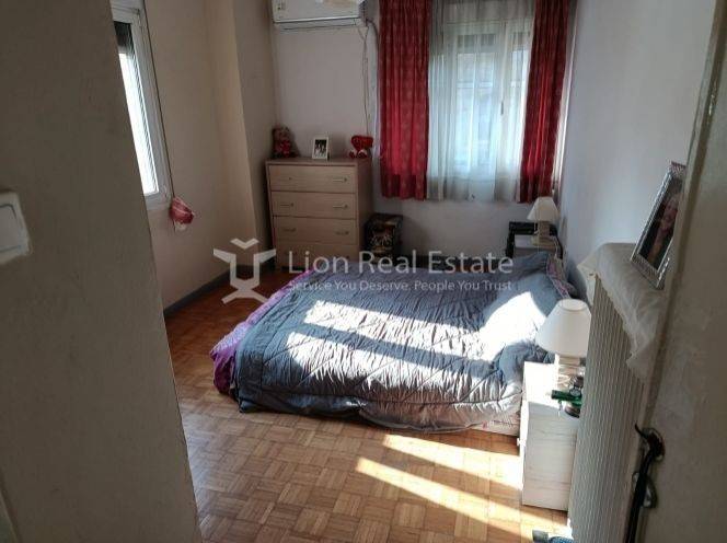 Υπνοδωμάτιο