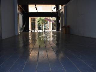 ΙΣΟΓΕΙΟ - ΕΣΩΤΕΡΙΚΗ ΑΠΟΨΗ ΤΟΥ ΚΑΤΑΣΤΗΜΑΤΟΣ