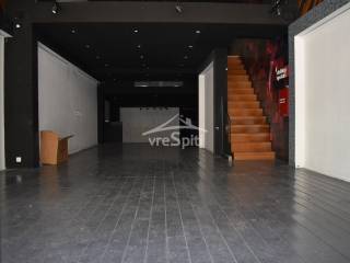 ΙΣΟΓΕΙΟ - ΕΣΩΤΕΡΙΚΗ ΑΠΟΨΗ ΤΟΥ ΚΑΤΑΣΤΗΜΑΤΟΣ