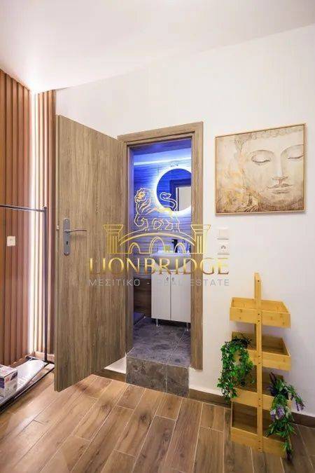 Εσωτερικοι χώροι