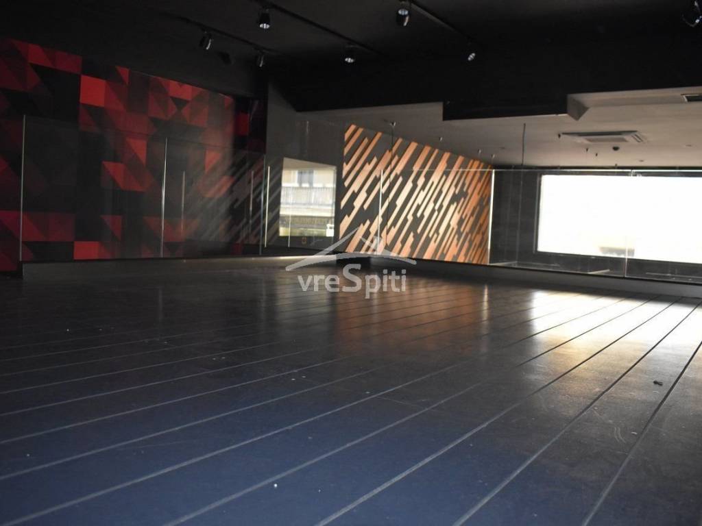 ΠΑΤΑΡΙ - ΕΣΩΤΕΡΙΚΗ ΑΠΟΨΗ ΤΟΥ ΚΑΤΑΣΤΗΜΑΤΟΣ