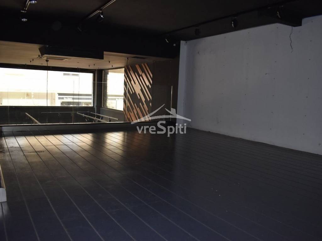 ΠΑΤΑΡΙ - ΕΣΩΤΕΡΙΚΗ ΑΠΟΨΗ ΤΟΥ ΚΑΤΑΣΤΗΜΑΤΟΣ