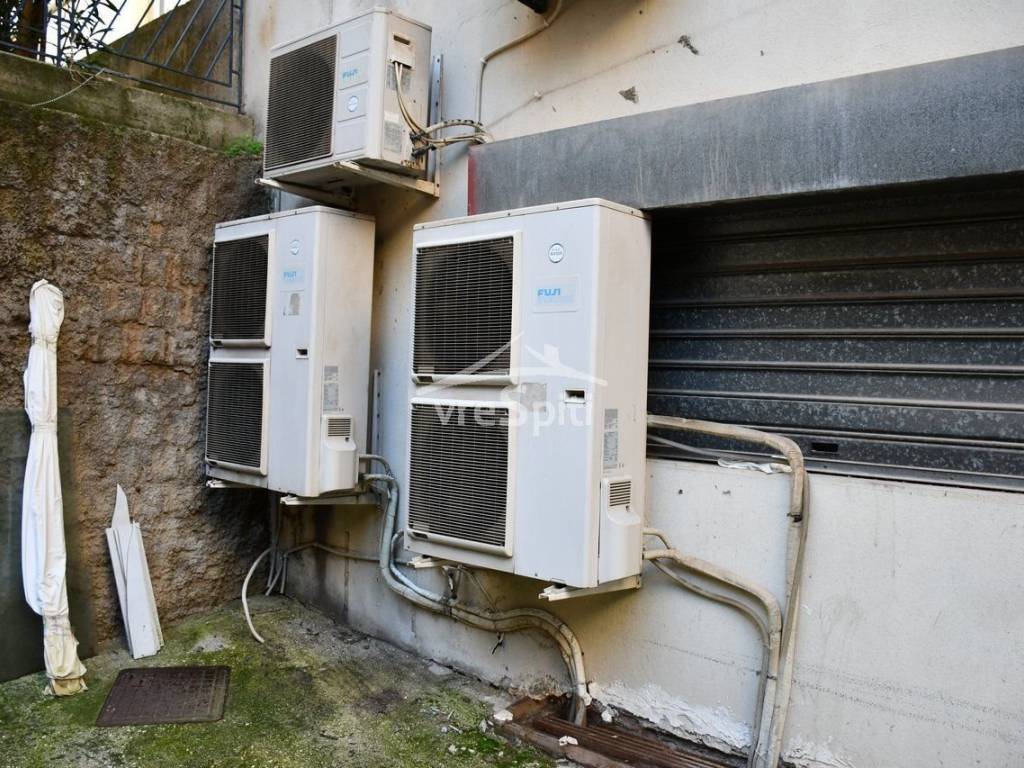 ΚΛΙΜΑΤΙΣΤΙΚΕΣ ΜΟΝΑΔΕΣ ΤΟΥ ΚΑΤΑΣΤΗΜΑΤΟΣ