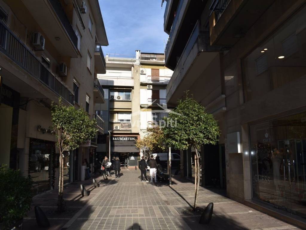 ΕΣΩΤΕΡΙΚΗ ΑΠΟΨΗ ΤΟΥ ΚΑΤΑΣΤΗΜΑΤΟΣ