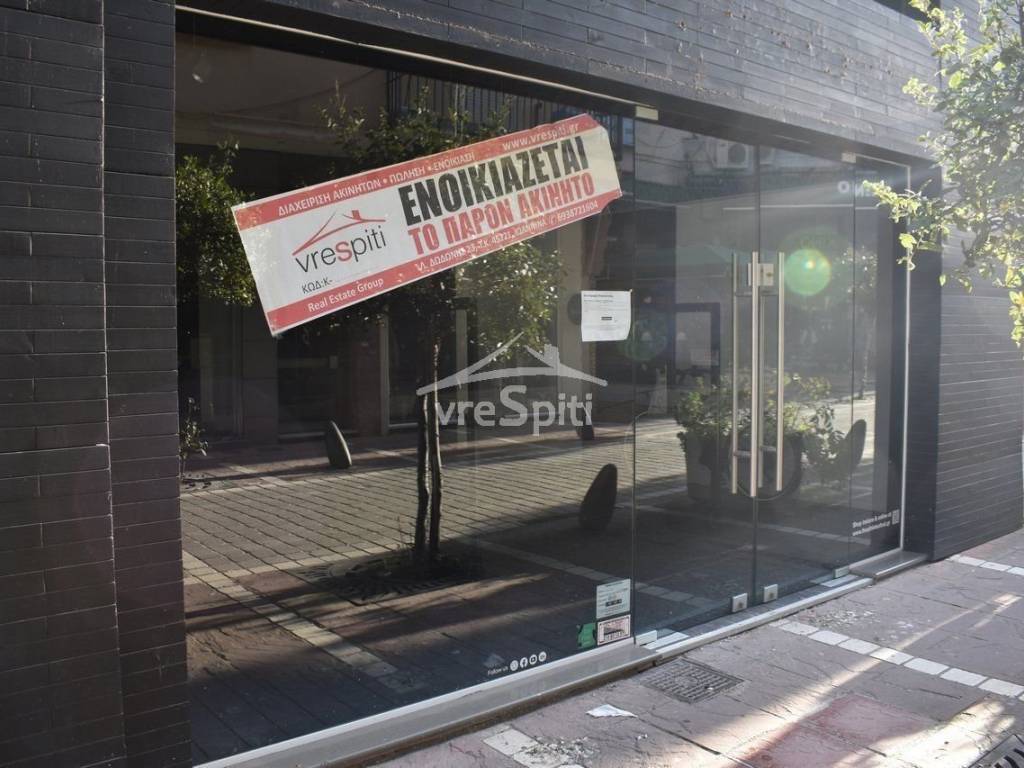 ΕΞΩΤΕΡΙΚΗ ΑΠΟΨΗ ΤΟΥ ΚΑΤΑΣΤΗΜΑΤΟΣ