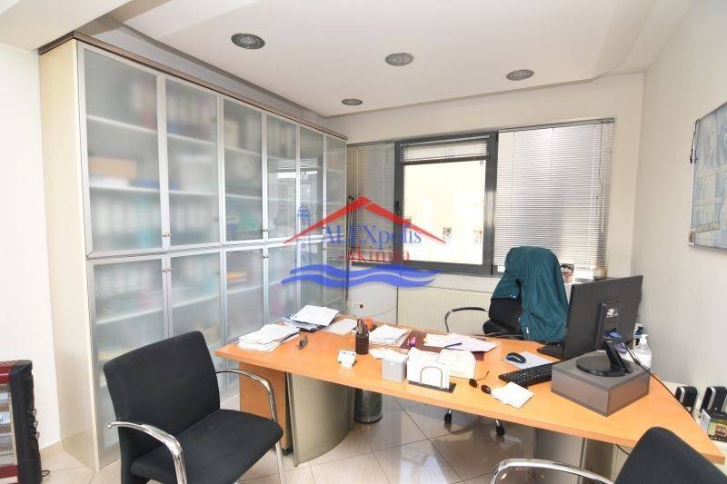 Άποψη χώρου