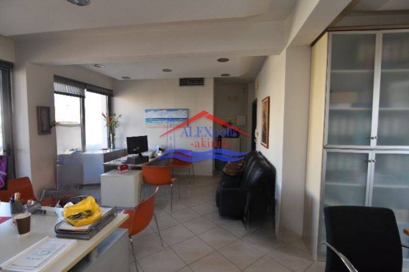 Άποψη χώρου