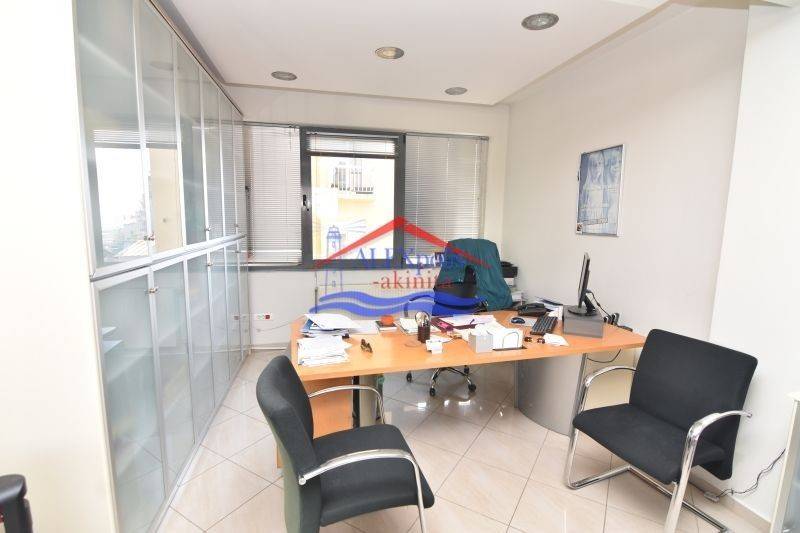 Άποψη χώρου