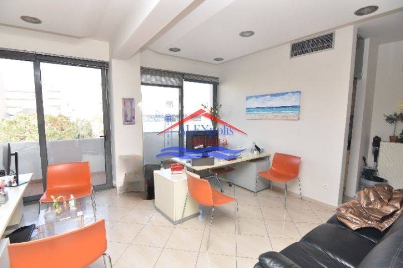 Άποψη χώρου