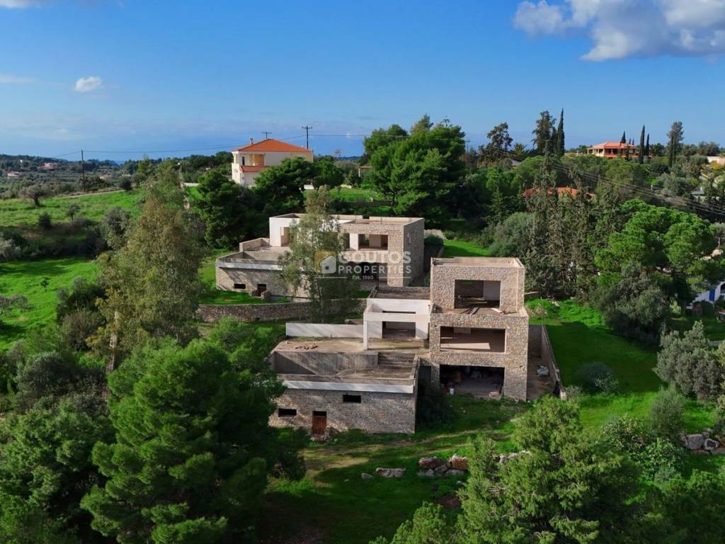 Εσωτερικοι χώροι