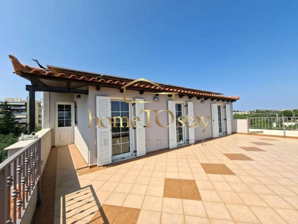 Εξωτερικός χώρος