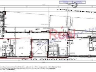 Κάτοψη 1ου ορόφου